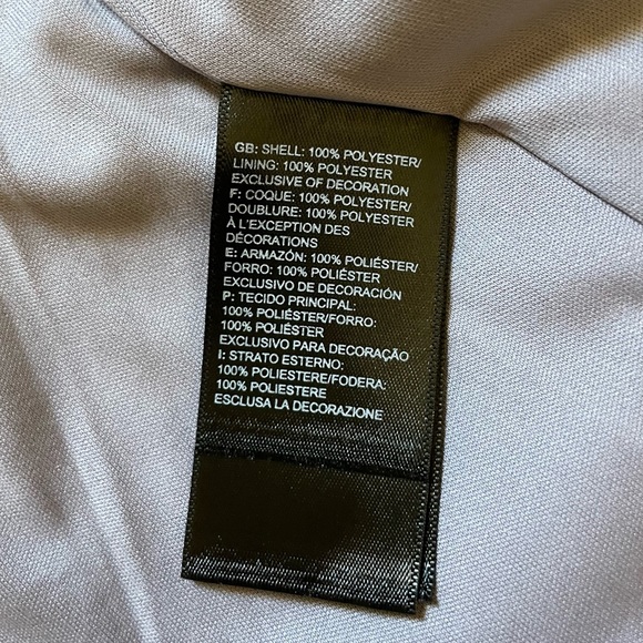 The North Face Women’s Printed Ridge Fleece Full Zip Hooded Jacket - Picture 5 of 7